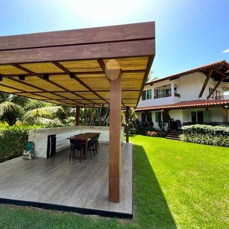 Praia Dos Carneiros Club Meridional Casa ตามังดาเร ภายนอก รูปภาพ