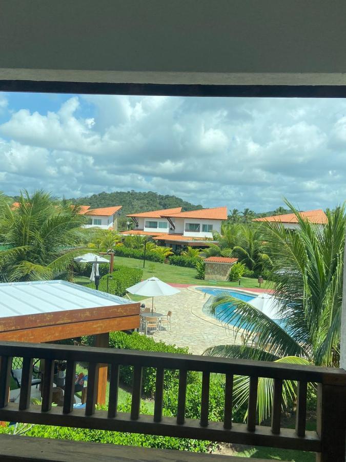 Praia Dos Carneiros Club Meridional Casa ตามังดาเร ภายนอก รูปภาพ