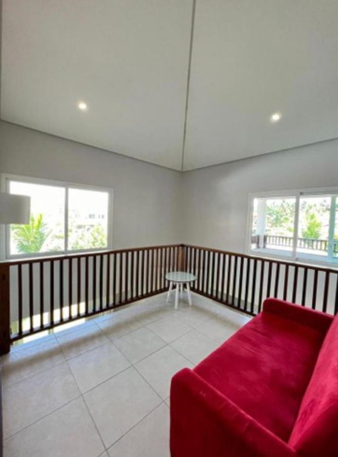 Praia Dos Carneiros Club Meridional Casa ตามังดาเร ภายนอก รูปภาพ