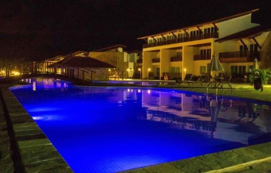 Praia Dos Carneiros Club Meridional Casa ตามังดาเร ภายนอก รูปภาพ